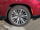 Thumbnail image of 2024 Jeep Grand Wagoneer at Daytona Dodge Chrysler - USED
