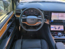 Thumbnail image of 2024 Jeep Grand Wagoneer at Daytona Dodge Chrysler - USED