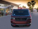 Thumbnail image of 2024 Jeep Grand Wagoneer at Daytona Dodge Chrysler - USED