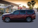 Thumbnail image of 2024 Jeep Grand Wagoneer at Daytona Dodge Chrysler - USED