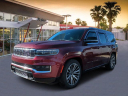 Thumbnail image of 2024 Jeep Grand Wagoneer at Daytona Dodge Chrysler - USED