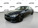 Thumbnail image of 2025 BMW 8 Series at Habberstad BMW of Huntington