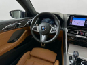Thumbnail image of 2025 BMW 8 Series at Habberstad BMW of Huntington