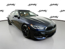 Thumbnail image of 2025 BMW 8 Series at Habberstad BMW of Huntington