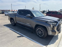 2024 Toyota Tundra Limited at Stanley Automotive Enterprises Inc.