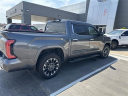 Thumbnail image of 2024 Toyota Tundra at Stanley Automotive Enterprises Inc.