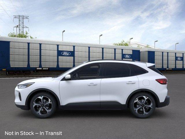 Thumbnail image of 2025 Ford Escape at KenGarffFordAmericanFork USED