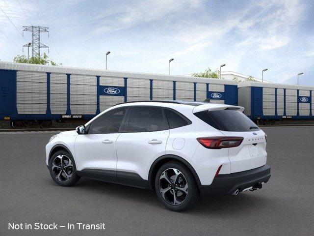 Thumbnail image of 2025 Ford Escape at KenGarffFordAmericanFork USED