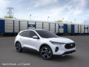 Thumbnail image of 2025 Ford Escape at KenGarffFordAmericanFork USED