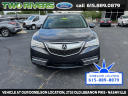 Thumbnail image of 2016 Acura MDX at Two Rivers Ford