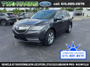 Thumbnail image of 2016 Acura MDX at Two Rivers Ford