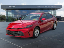 Thumbnail image of 2025 Toyota Camry at Genesis Northwest