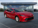 Thumbnail image of 2025 Toyota Camry at Genesis Northwest