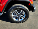Thumbnail image of 2021 Jeep Wrangler Unlimited at Bob Caldwell CDJR - New