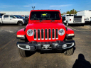Thumbnail image of 2021 Jeep Wrangler Unlimited at Bob Caldwell CDJR - New