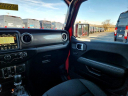 Thumbnail image of 2021 Jeep Wrangler Unlimited at Bob Caldwell CDJR - New