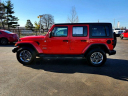 Thumbnail image of 2021 Jeep Wrangler Unlimited at Bob Caldwell CDJR - New