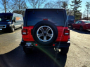 Thumbnail image of 2021 Jeep Wrangler Unlimited at Bob Caldwell CDJR - New
