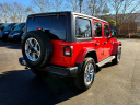 Thumbnail image of 2021 Jeep Wrangler Unlimited at Bob Caldwell CDJR - New