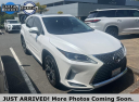 Thumbnail image of 2021 Lexus RX 350 at Lexus of Bellevue