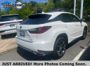 Thumbnail image of 2021 Lexus RX 350 at Lexus of Bellevue