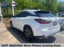 Thumbnail image of 2021 Lexus RX 350 at Lexus of Bellevue