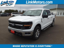 Thumbnail image of 2024 Ford F-150 at Link Ford Minong