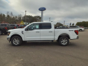Thumbnail image of 2024 Ford F-150 at Link Ford Minong