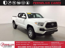 Thumbnail image of 2017 Toyota Tacoma at Fernelius Toyota