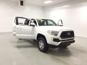 Thumbnail image of 2017 Toyota Tacoma at Fernelius Toyota