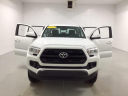 Thumbnail image of 2017 Toyota Tacoma at Fernelius Toyota