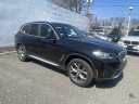 Thumbnail image of 2022 BMW X3 at BMW Mini of Freeport