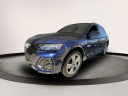 2025 Audi Q5 quattro S line Premium 45 TFSI at Volkswagen World of Newton
