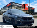 Thumbnail image of 2021 BMW X6 at Smithtown Nissan