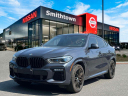 Thumbnail image of 2021 BMW X6 at Smithtown Nissan
