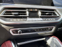 Thumbnail image of 2021 BMW X6 at Smithtown Nissan