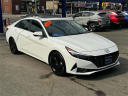 Thumbnail image of 2023 Hyundai ELANTRA Hybrid at Empire Hyundai of Jamaica