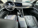 Thumbnail image of 2023 Hyundai ELANTRA Hybrid at Empire Hyundai of Jamaica