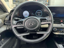Thumbnail image of 2023 Hyundai ELANTRA Hybrid at Empire Hyundai of Jamaica