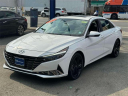 Thumbnail image of 2023 Hyundai ELANTRA Hybrid at Empire Hyundai of Jamaica