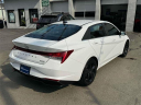 Thumbnail image of 2023 Hyundai ELANTRA Hybrid at Empire Hyundai of Jamaica