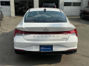 Thumbnail image of 2023 Hyundai ELANTRA Hybrid at Empire Hyundai of Jamaica