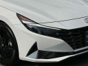 Thumbnail image of 2023 Hyundai ELANTRA Hybrid at Empire Hyundai of Jamaica