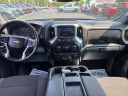 Thumbnail image of 2019 Chevrolet Silverado 1500 at Brondes Ford Inc.
