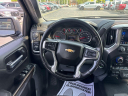 Thumbnail image of 2019 Chevrolet Silverado 1500 at Brondes Ford Inc.