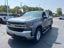 Thumbnail image of 2019 Chevrolet Silverado 1500 at Brondes Ford Inc.