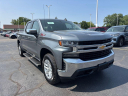 Thumbnail image of 2019 Chevrolet Silverado 1500 at Brondes Ford Inc.