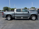 Thumbnail image of 2019 Chevrolet Silverado 1500 at Brondes Ford Inc.