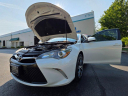 Thumbnail image of 2017 Toyota Camry at M&M Investment Cars