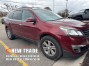 Thumbnail image of 2015 Chevrolet Traverse at Al Serra Buick GMC